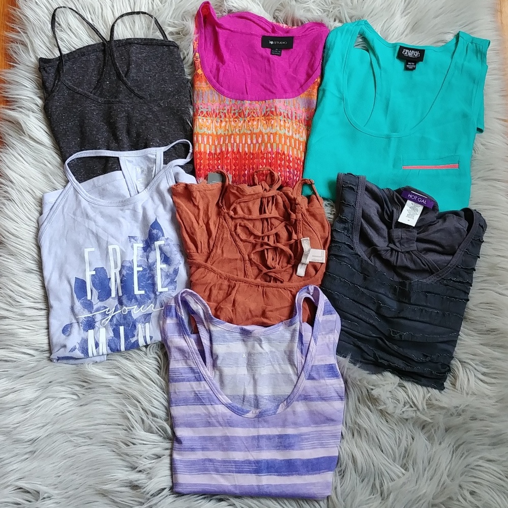 💕 Top Bundle